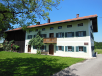 Jägerstätter-Wohnhaus